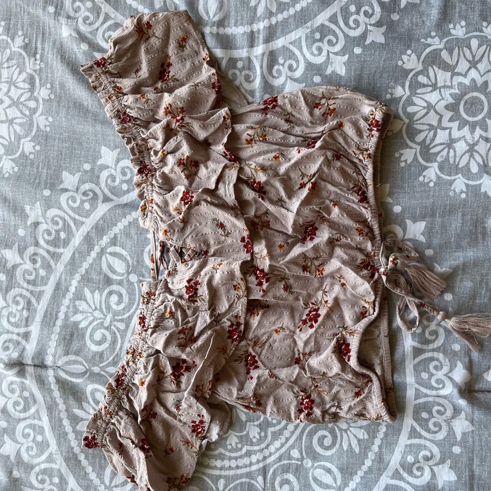 Womens blouse
